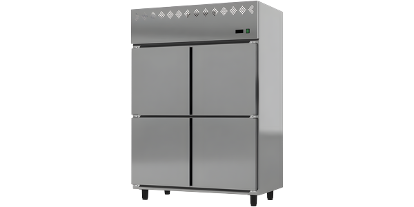 Refrigeradores Verticais